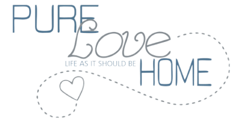 Pure Love Home Logo